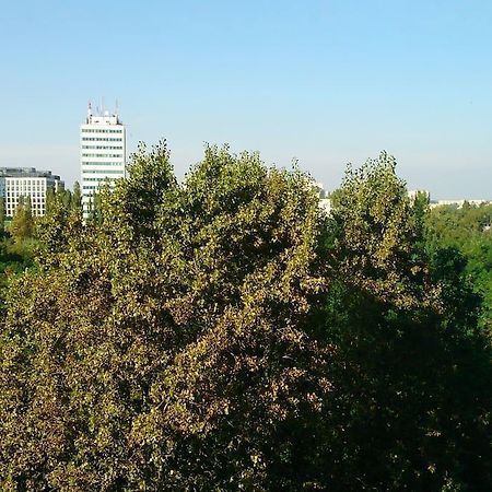 1 Bedroom Francuska Park Apartment Katowice Exterior photo