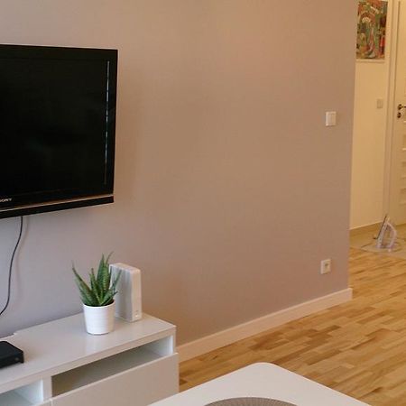 1 Bedroom Francuska Park Apartment Katowice Exterior photo