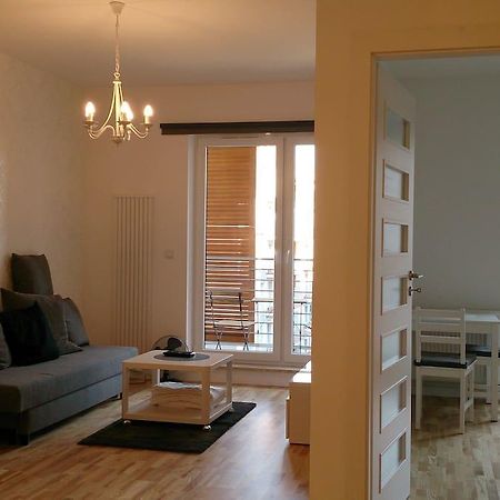 1 Bedroom Francuska Park Apartment Katowice Exterior photo