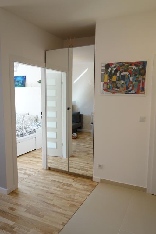 1 Bedroom Francuska Park Apartment Katowice Exterior photo