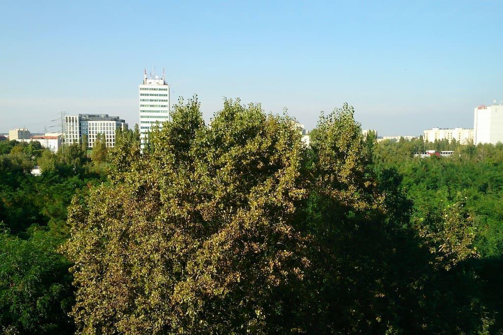 1 Bedroom Francuska Park Apartment Katowice Exterior photo