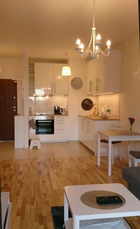 1 Bedroom Francuska Park Apartment Katowice Exterior photo