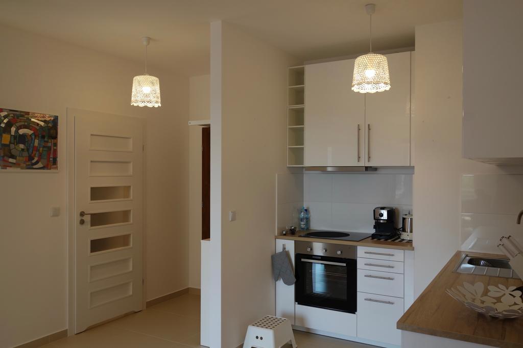 1 Bedroom Francuska Park Apartment Katowice Exterior photo