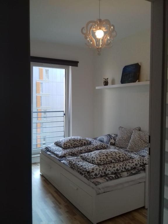 1 Bedroom Francuska Park Apartment Katowice Exterior photo