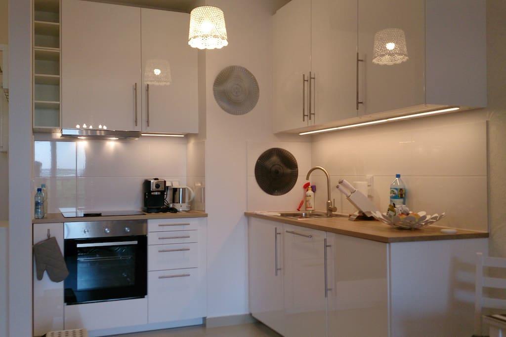 1 Bedroom Francuska Park Apartment Katowice Exterior photo