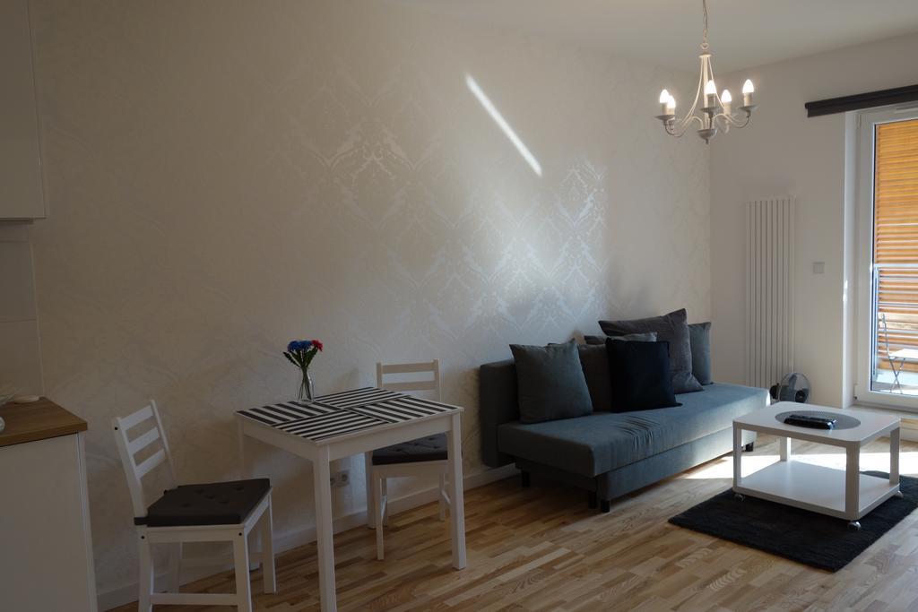 1 Bedroom Francuska Park Apartment Katowice Exterior photo